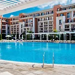 Appartement Prestige Sands *