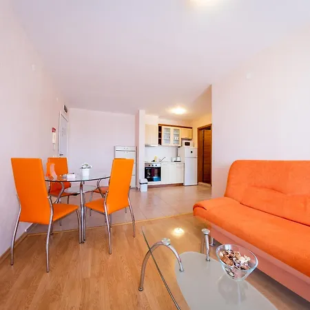 Appartement Prestige Sands *