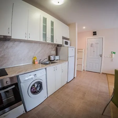 Prestige Sands Appartement *