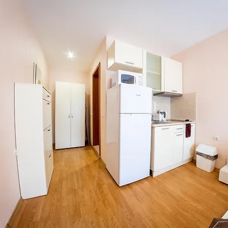 Apartament Prestige Sands