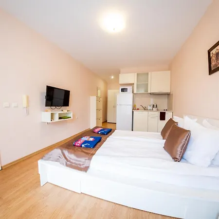 Prestige Sands * Słoneczny Brzeg