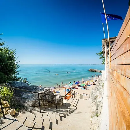 Prestige Sands Sunny Beach