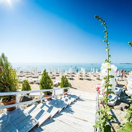 Apartamento Prestige Sands *