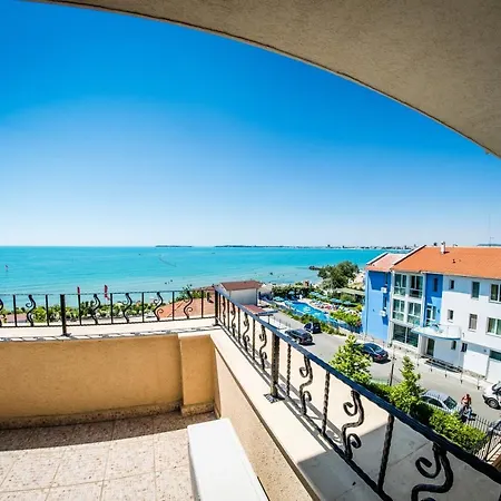 Prestige Sands