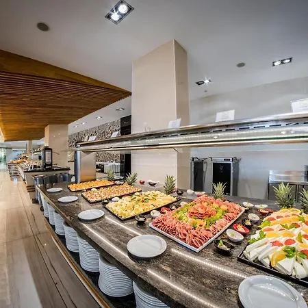 Prestige Sands Appartement Sunny Beach