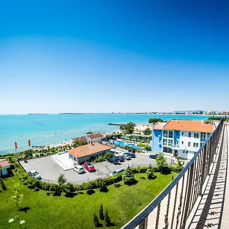 Apartamento Prestige Sands *