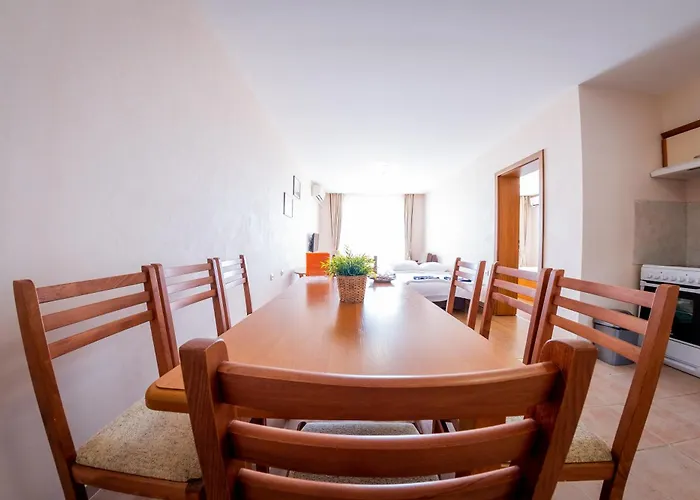 Prestige Sands サニービーチ