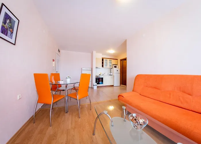 アパート Prestige Sands *