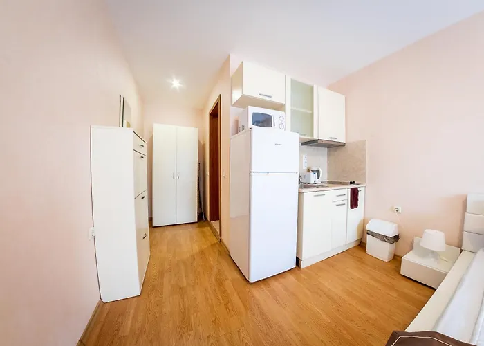 アパート Prestige Sands