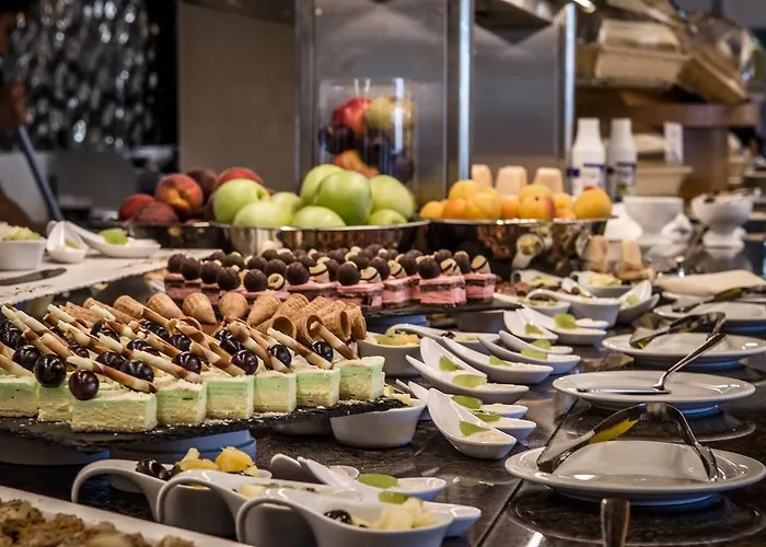 アパート Prestige Sands *