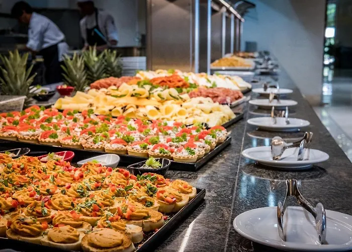 Prestige Sands アパート *