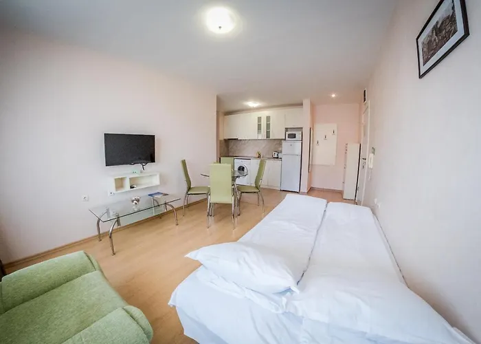 Prestige Sands サニービーチ