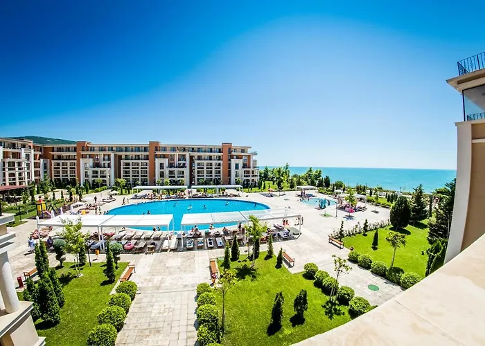 Prestige Sands アパート