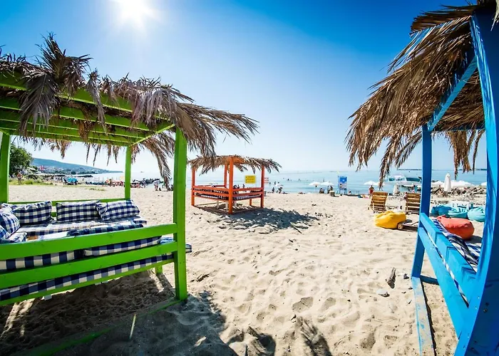 Prestige Sands アパート