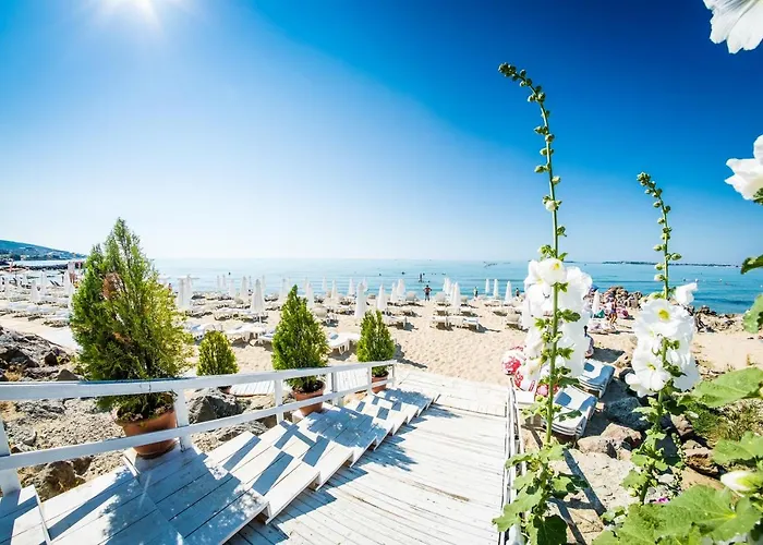 アパート Prestige Sands *