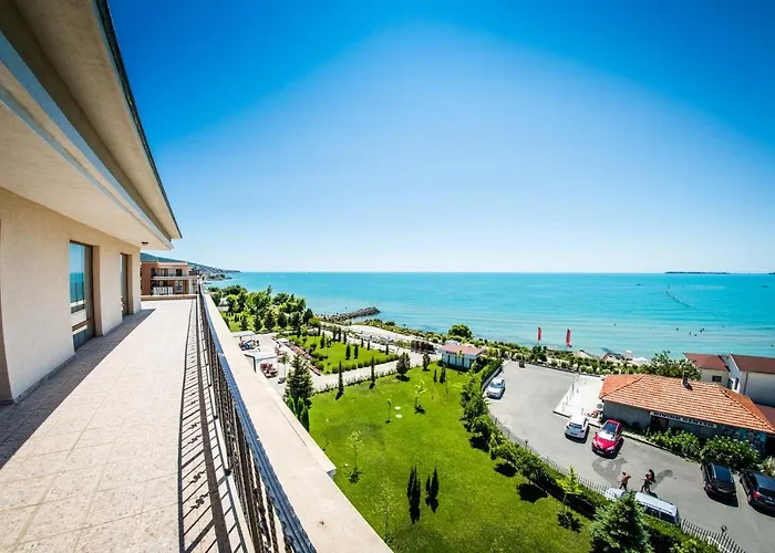 Prestige Sands * サニービーチ