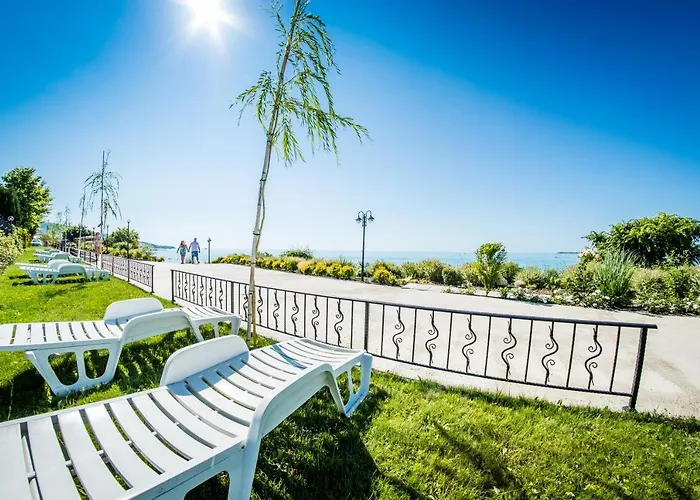 アパート Prestige Sands *