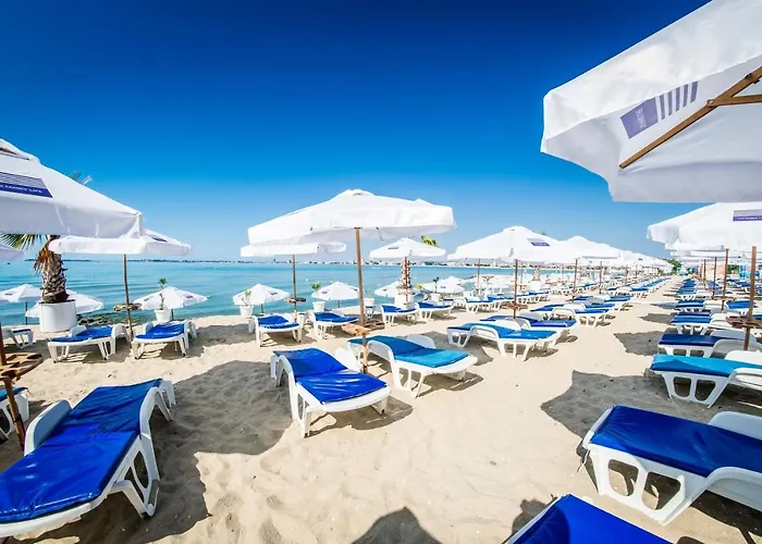 アパート Prestige Sands *