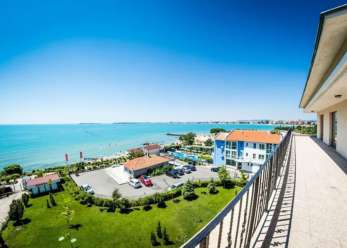 アパート Prestige Sands *