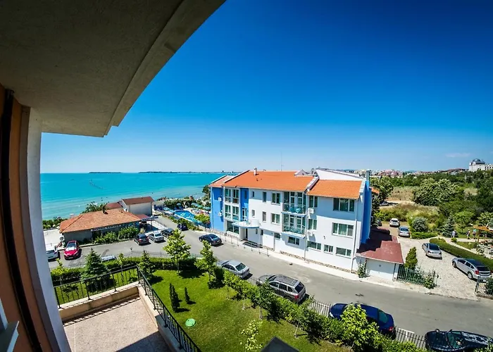 Prestige Sands アパート