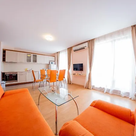 Prestige Sands Апартаменты