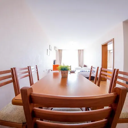 Prestige Sands Sunny Beach