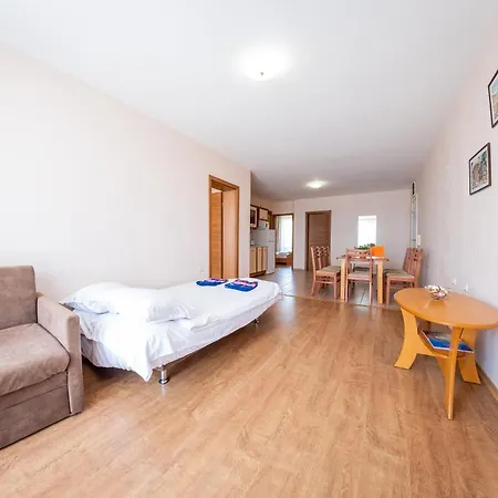 Prestige Sands Napospart