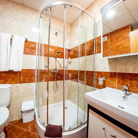 Апартаменты Prestige Sands Солнечный берег