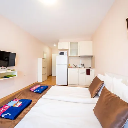 Appartamento Prestige Sands *