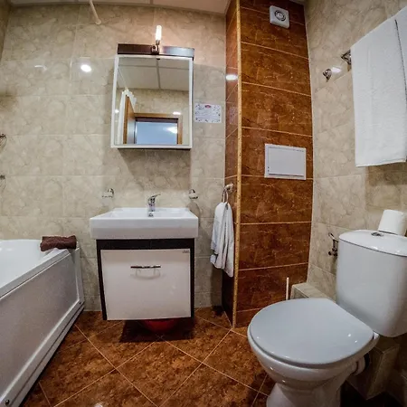 Prestige Sands * Солнечный берег