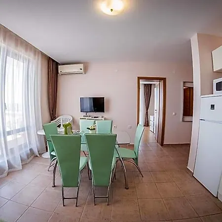 Prestige Sands Апартаменты