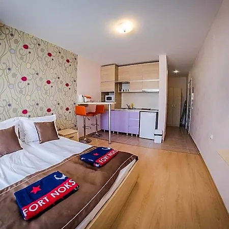 Prestige Sands Солнечный берег