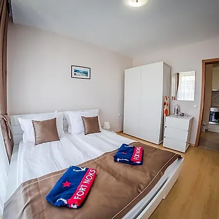 Prestige Sands Солнечный берег