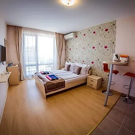 Prestige Sands Апартаменты Солнечный берег