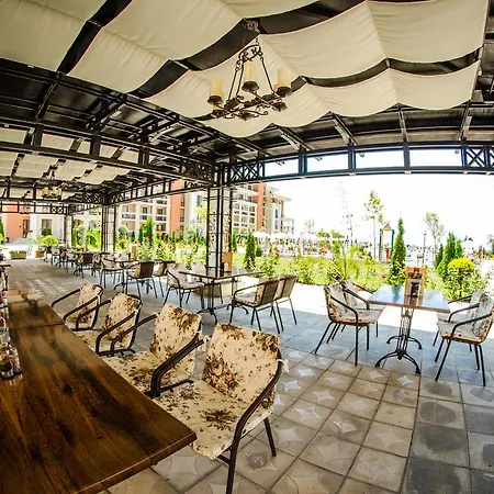 Appartamento Prestige Sands Sunny Beach