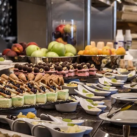 Appartamento Prestige Sands *