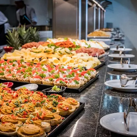 Prestige Sands Apartman *