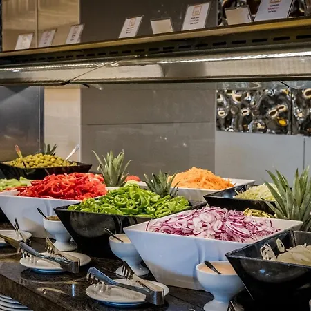 Appartamento Prestige Sands