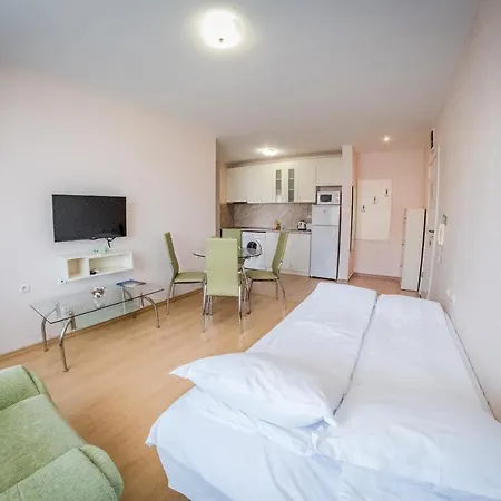 Prestige Sands Солнечный берег