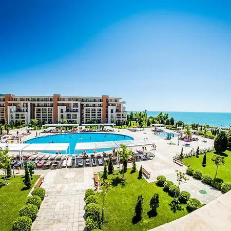 Prestige Sands Апартаменты
