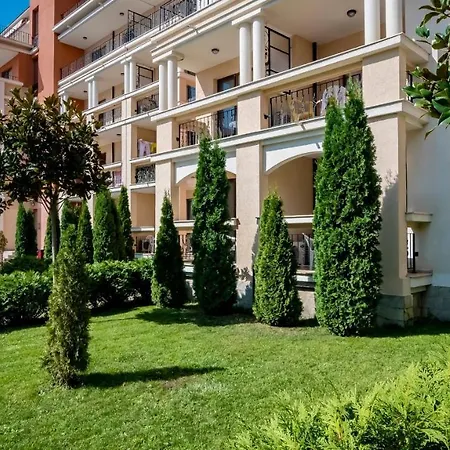 Prestige Sands Sunny Beach