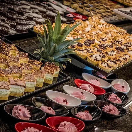 Prestige Sands Appartamento