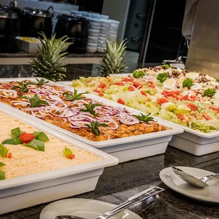 Prestige Sands Sunny Beach