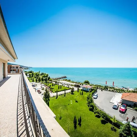 Prestige Sands * Sunny Beach