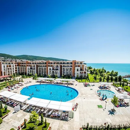 Prestige Sands Солнечный берег