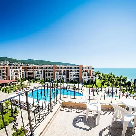 Prestige Sands * Солнечный берег