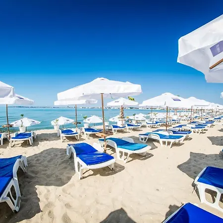 Appartamento Prestige Sands *