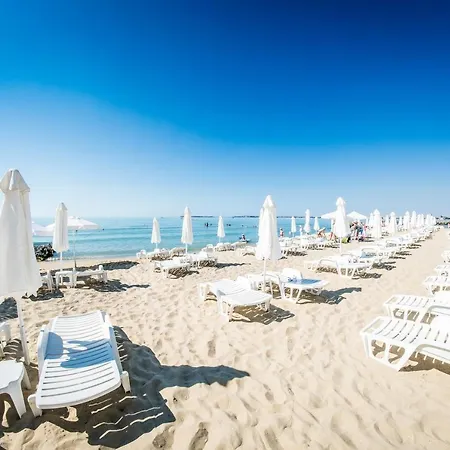 Prestige Sands * Солнечный берег
