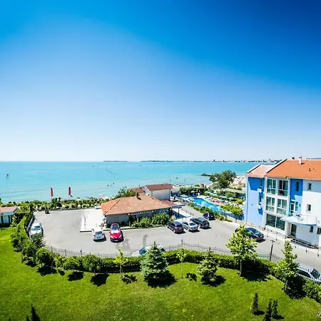 Prestige Sands Appartamento Sunny Beach