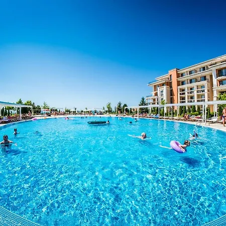 Prestige Sands Солнечный берег